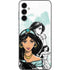 Disney Princess Jasmine Sketch Galaxy A14 5G Skin