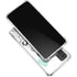 Disney Princess Jasmine Sketch Galaxy A32 5G Clear Case