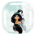 Disney Princess Jasmine Sketch Galaxy Buds Pro Skin