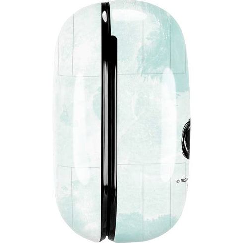 Disney Princess Jasmine Sketch Galaxy Buds Pro Skin