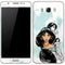 Disney Princess Jasmine Sketch Galaxy J7 Skin
