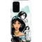 Disney Princess Jasmine Sketch Galaxy Note20 5G Pro Case