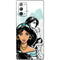 Disney Princess Jasmine Sketch Galaxy Note20 5G Skin