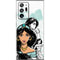 Disney Princess Jasmine Sketch Galaxy Note20 Ultra 5G Skin