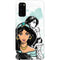 Disney Princess Jasmine Sketch Galaxy S20 Lite Case