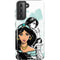 Disney Princess Jasmine Sketch Galaxy S21 5G Pro Case