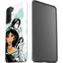 Disney Princess Jasmine Sketch Galaxy S21 FE Pro Case