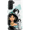 Disney Princess Jasmine Sketch Galaxy S21 Plus 5G Pro Case