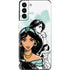 Disney Princess Jasmine Sketch Galaxy S21 Plus 5G Skin