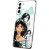 Disney Princess Jasmine Sketch Galaxy S21 Plus 5G Skin