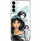 Disney Princess Jasmine Sketch Galaxy S22 Plus Skin