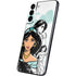 Disney Princess Jasmine Sketch Galaxy S22 Plus Skin
