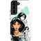 Disney Princess Jasmine Sketch Galaxy S22 Pro Case