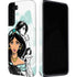 Disney Princess Jasmine Sketch Galaxy S22 Pro Case
