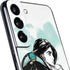 Disney Princess Jasmine Sketch Galaxy S22 Skin