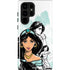 Disney Princess Jasmine Sketch Galaxy S22 Ultra Pro Case
