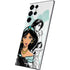 Disney Princess Jasmine Sketch Galaxy S22 Ultra Skin