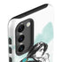 Disney Princess Jasmine Sketch Galaxy S23 Plus Pro Case
