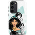 Disney Princess Jasmine Sketch Galaxy S23 Pro Case