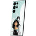 Disney Princess Jasmine Sketch Galaxy S23 Ultra Skin