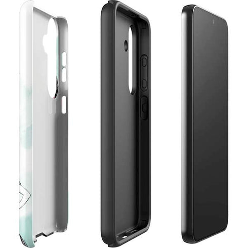 Disney Princess Jasmine Sketch Galaxy S24 Impact Case