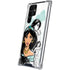 Disney Princess Jasmine Sketch Galaxy S24 Ultra Clear Case