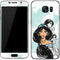 Disney Princess Jasmine Sketch Galaxy S7 Skin