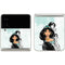 Disney Princess Jasmine Sketch Galaxy Z Flip3 5G Skin