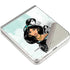 Disney Princess Jasmine Sketch Galaxy Z Flip3 5G Skin