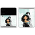 Disney Princess Jasmine Sketch Galaxy Z Flip4 5G Skin