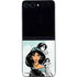 Disney Princess Jasmine Sketch Galaxy Z Flip5 5G Skin