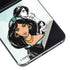Disney Princess Jasmine Sketch Galaxy Z Flip5 5G Skin