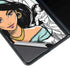 Disney Princess Jasmine Sketch Galaxy Z Fold4 5G Skin