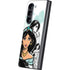 Disney Princess Jasmine Sketch Galaxy Z Fold5 5G Skin