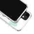 Disney Princess Jasmine Sketch iPhone 12 Mini Clear Case