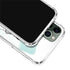 Disney Princess Jasmine Sketch iPhone 12 Pro Clear Case