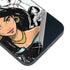 Disney Princess Jasmine Sketch iPhone 13 Mini Skin