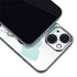 Disney Princess Jasmine Sketch iPhone 13 Mini Skin