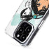 Disney Princess Jasmine Sketch iPhone 13 Pro MagSafe Case