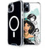 Disney Princess Jasmine Sketch iPhone 14 MagSafe Case