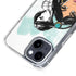 Disney Princess Jasmine Sketch iPhone 15 MagSafe Case