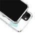 Disney Princess Jasmine Sketch iPhone 14 Plus Clear Case