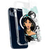 Disney Princess Jasmine Sketch iPhone 15 Plus MagSafe Case