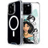Disney Princess Jasmine Sketch iPhone 15 Pro MagSafe Case