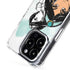 Disney Princess Jasmine Sketch iPhone 14 Pro MagSafe Case