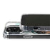 Disney Princess Jasmine Sketch iPhone 14 Pro MagSafe Case
