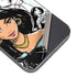 Disney Princess Jasmine Sketch iPhone 14 Pro Max Skin