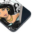 Disney Princess Jasmine Sketch iPhone 14 Skin