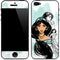 Disney Princess Jasmine Sketch iPhone 5/5s/5SE Skin
