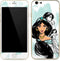 Disney Princess Jasmine Sketch iPhone 6/6s Skin